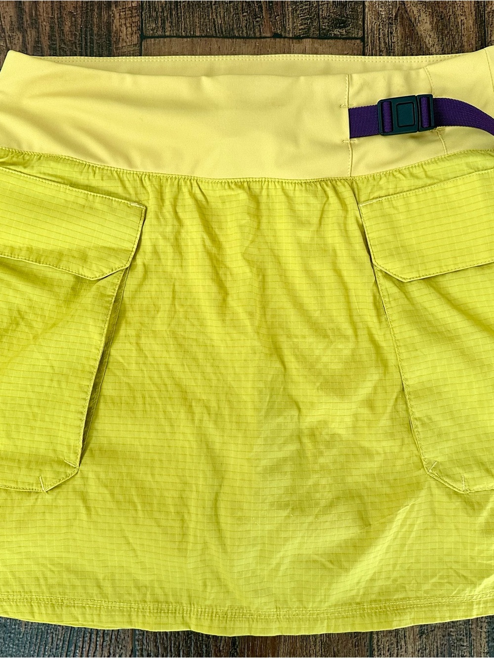 The North Face Women's Skort Size Small